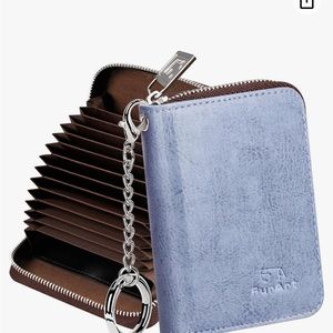 FurArt Card Blocking Wallet